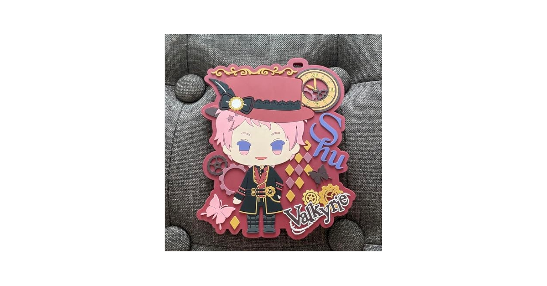 あんスタ　斎宮宗　とるパカ【バラ売り可】 あんスタ 斎宮宗 とるパカ【バラ売り可】